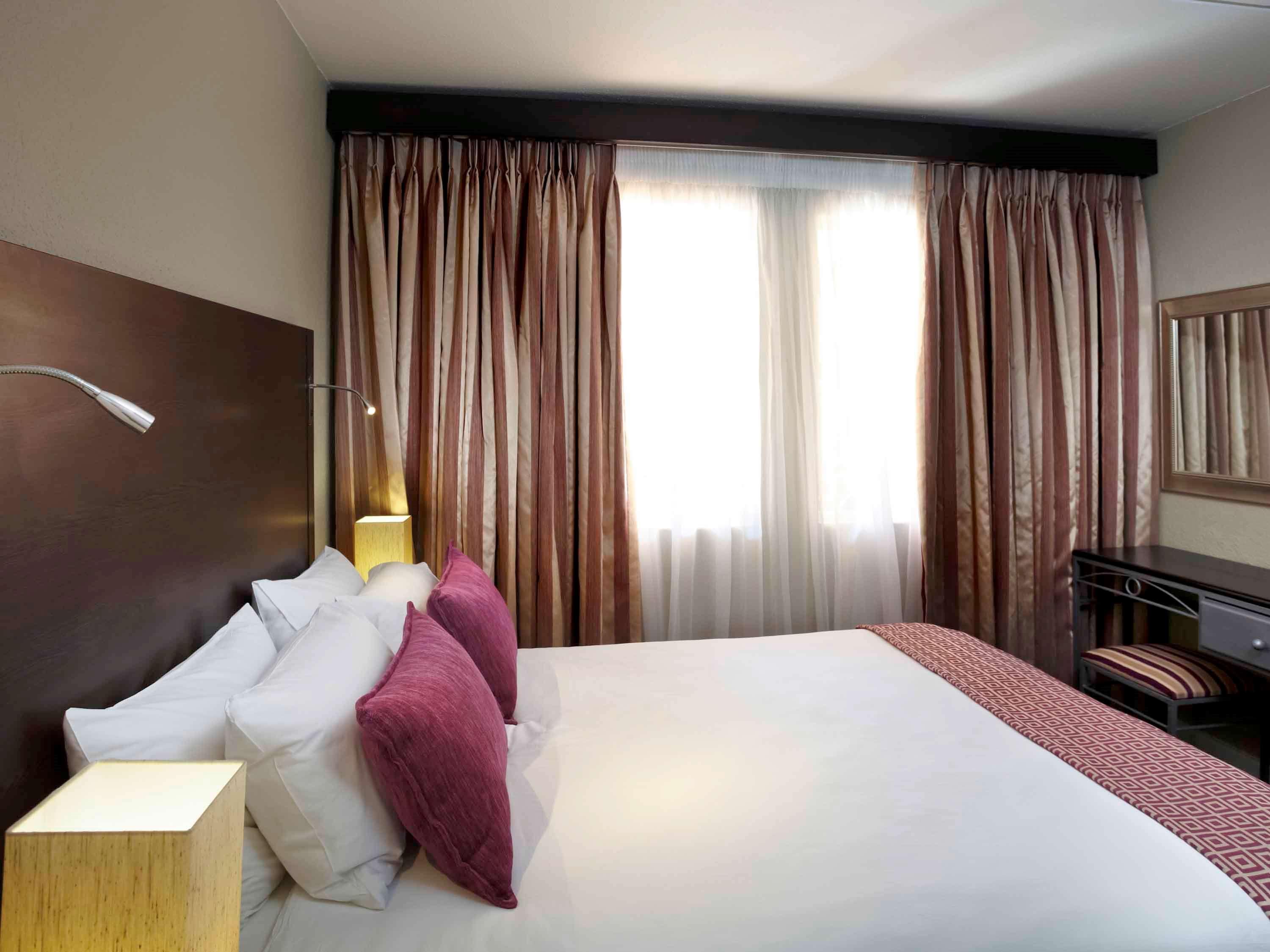 Mercure Hotel Bedfordview Johannesburg Luaran gambar