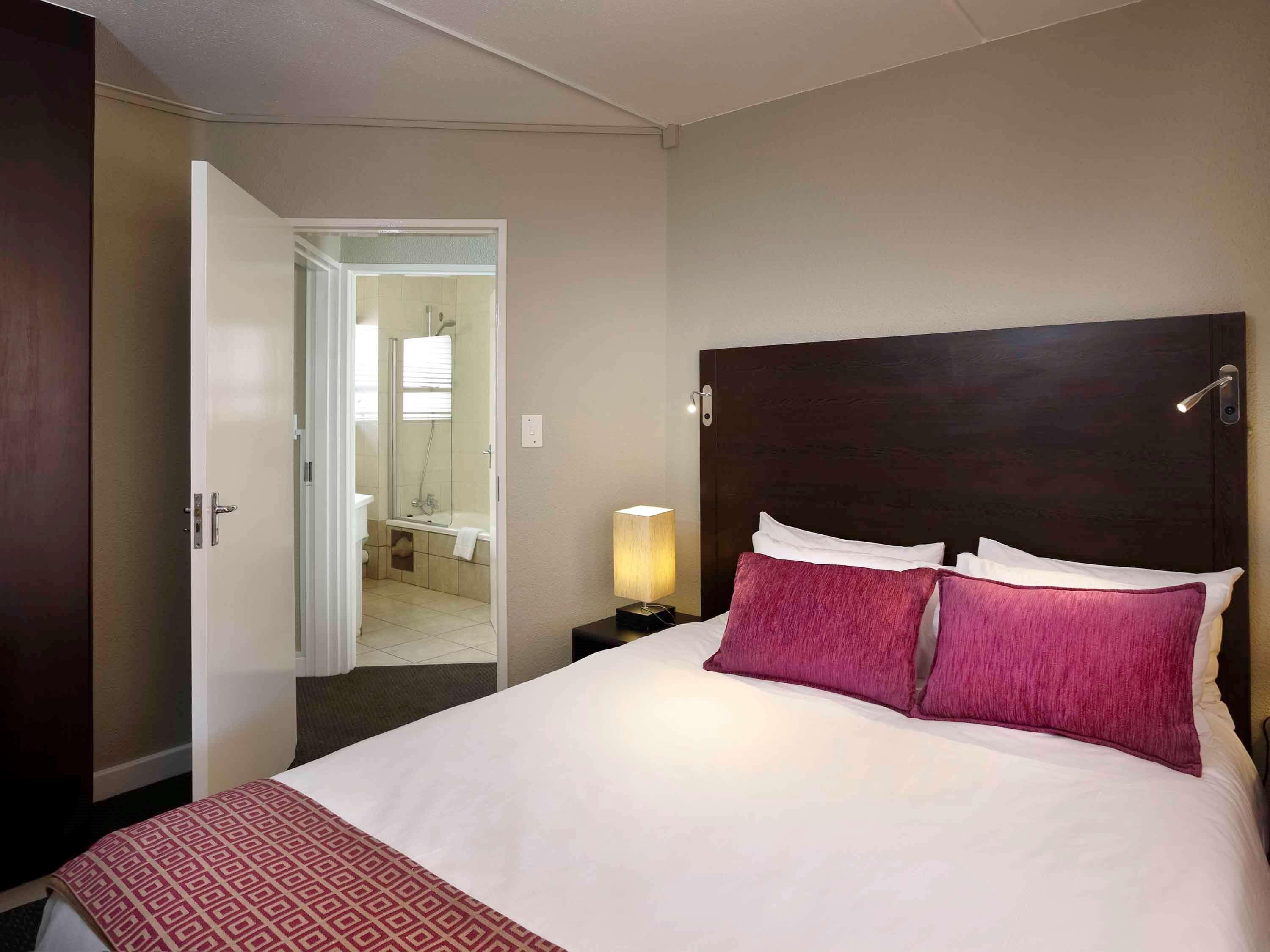 Mercure Hotel Bedfordview Johannesburg Luaran gambar