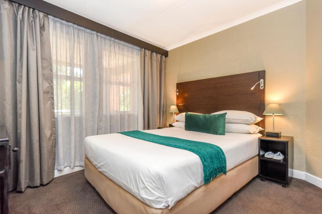 Mercure Hotel Bedfordview Johannesburg Luaran gambar