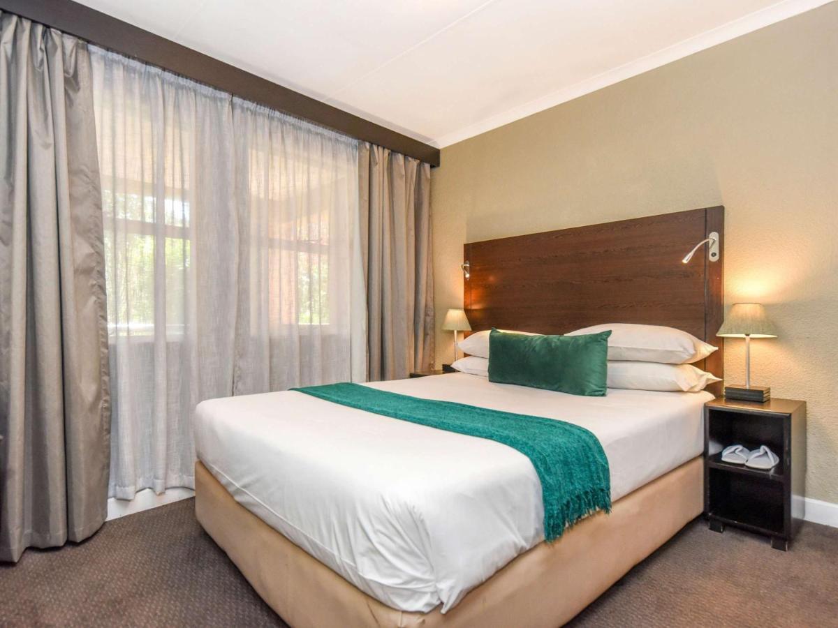 Mercure Hotel Bedfordview Johannesburg Luaran gambar