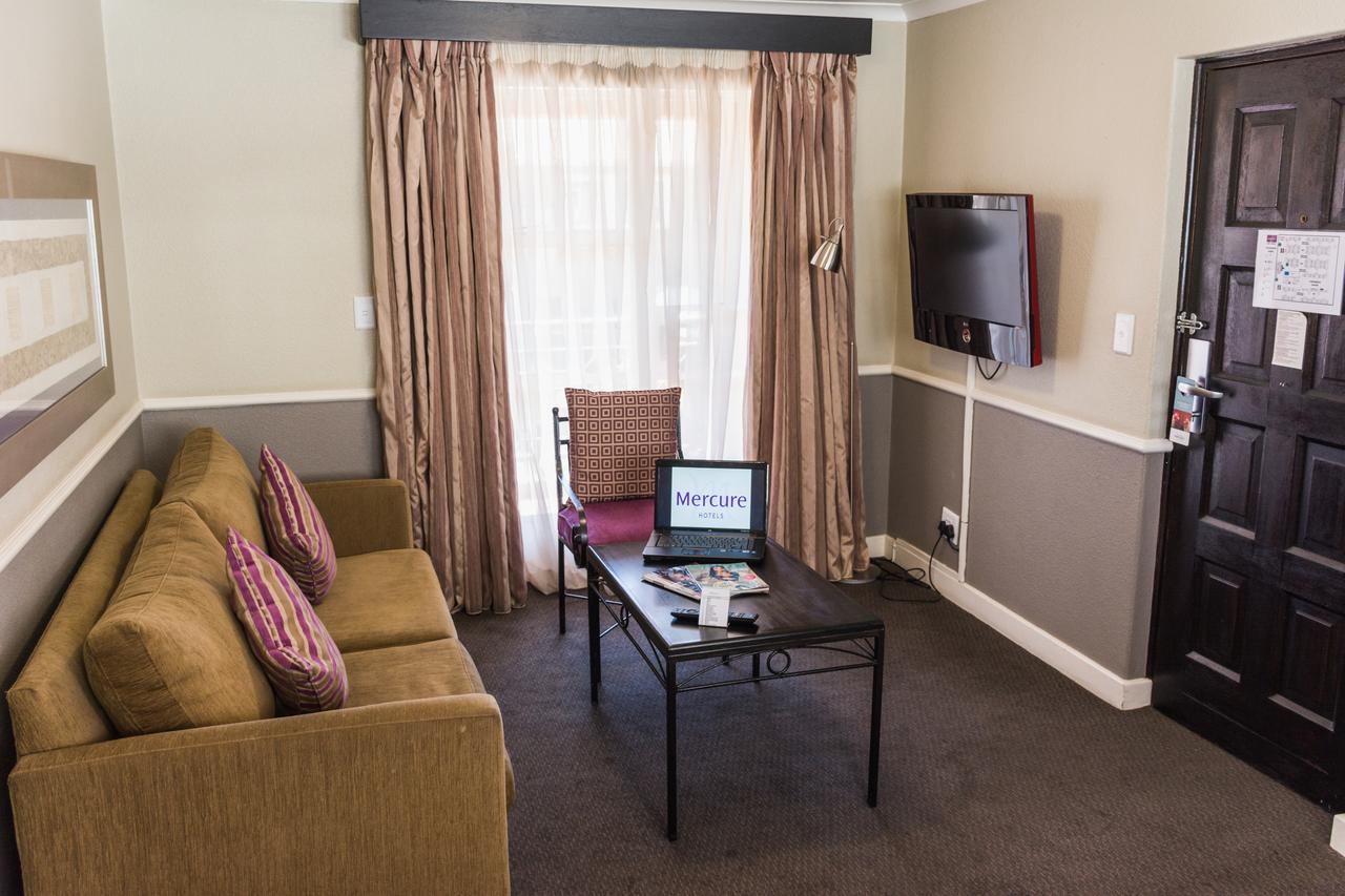 Mercure Hotel Bedfordview Johannesburg Luaran gambar